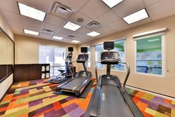  - Fairfield Inn & Suites by Marriott Kingsland - I-95, Exit 3