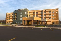  - Courtyard by Marriott Battle Creek