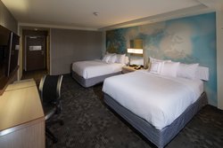  - Courtyard by Marriott Battle Creek