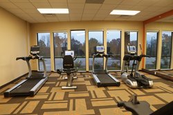  - Courtyard by Marriott Battle Creek