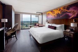  - Marriott Hotel Baton Rouge - I-10, Exit 158