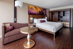  - Marriott Hotel Baton Rouge - I-10, Exit 158