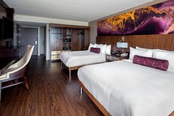  - Marriott Hotel Baton Rouge - I-10, Exit 158