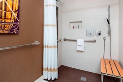  - Marriott Hotel Baton Rouge - I-10, Exit 158