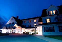  - Courtyard by Marriott Hotel Middlebury