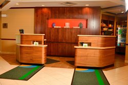  - Courtyard by Marriott Hotel Middlebury