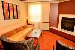  - Courtyard by Marriott Hotel Middlebury