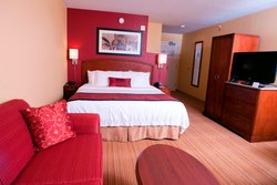  - Courtyard by Marriott Hotel Middlebury