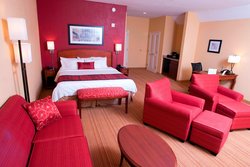  - Courtyard by Marriott Hotel Middlebury