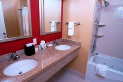  - Courtyard by Marriott Hotel Middlebury