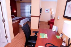  - Courtyard by Marriott Hotel Middlebury