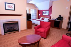  - Courtyard by Marriott Hotel Middlebury