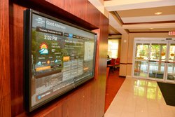  - Courtyard by Marriott Hotel Middlebury