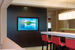  - Courtyard by Marriott Hotel Bowling Green