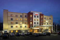  - Fairfield Inn & Suites by Marriott Hanover