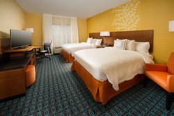  - Fairfield Inn & Suites by Marriott Hanover
