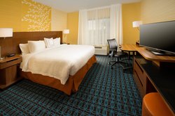  - Fairfield Inn & Suites by Marriott Hanover