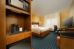  - Fairfield Inn & Suites by Marriott Hanover