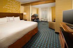  - Fairfield Inn & Suites by Marriott Hanover