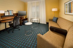  - Fairfield Inn & Suites by Marriott Hanover