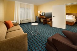  - Fairfield Inn & Suites by Marriott Hanover