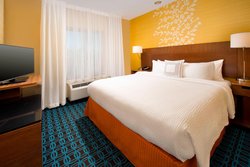  - Fairfield Inn & Suites by Marriott Hanover