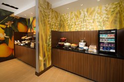  - Fairfield Inn & Suites by Marriott Hanover