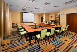  - Fairfield Inn & Suites by Marriott Hanover