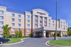  - SpringHill Suites by Marriott Hanover