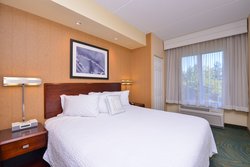  - SpringHill Suites by Marriott Hanover