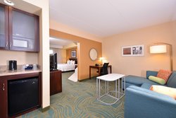  - SpringHill Suites by Marriott Hanover