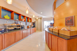  - SpringHill Suites by Marriott Hanover