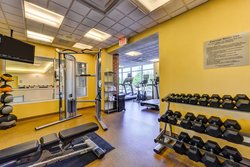  - SpringHill Suites by Marriott Hanover