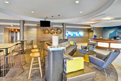  - SpringHill Suites by Marriott Columbia