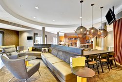  - SpringHill Suites by Marriott Columbia