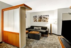  - SpringHill Suites by Marriott Columbia