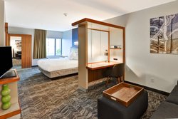  - SpringHill Suites by Marriott Columbia