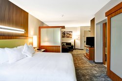  - SpringHill Suites by Marriott Columbia