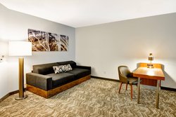  - SpringHill Suites by Marriott Columbia