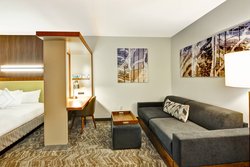  - SpringHill Suites by Marriott Columbia