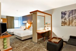  - SpringHill Suites by Marriott Columbia