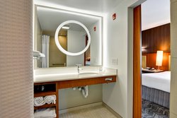  - SpringHill Suites by Marriott Columbia