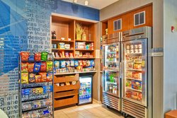  - SpringHill Suites by Marriott Columbia