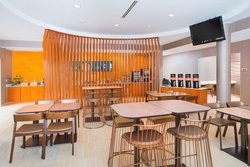  - SpringHill Suites by Marriott Columbia