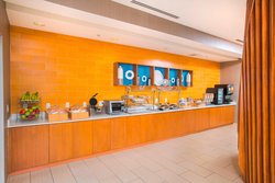  - SpringHill Suites by Marriott Columbia