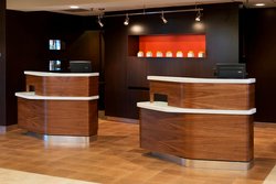  - Courtyard by Marriott South Arlington Heights - I-90, Exit 70