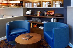  - Courtyard by Marriott South Arlington Heights - I-90, Exit 70