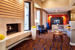  - Courtyard by Marriott South Arlington Heights - I-90, Exit 70