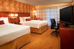  - Courtyard by Marriott South Arlington Heights - I-90, Exit 70