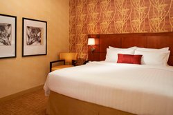  - Courtyard by Marriott South Arlington Heights - I-90, Exit 70